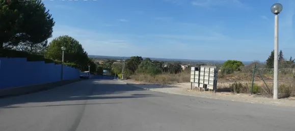 Terrain à Luz, Portugal No. 52652 18