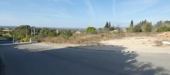 Terrain à Luz, Portugal No. 52652 4