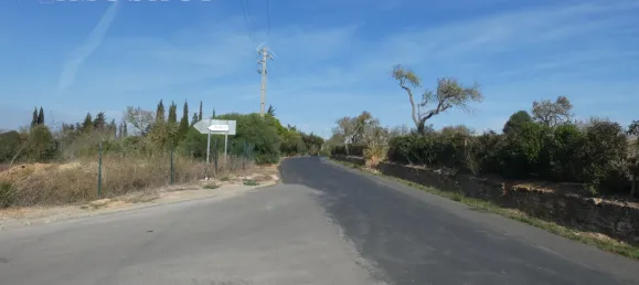Terrain à Luz, Portugal No. 52652 17