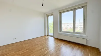 Квартира с 4 комнатами в Пенцинг, Австрия № 221663