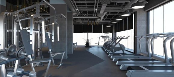 Apartment 1+1 in Gazipasa, Turkey No. 22834 10