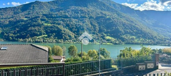 6 rooms Villa in Ranzanico, Italy No. 14940 2