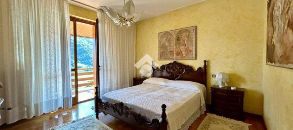 6 rooms Villa in Ranzanico, Italy No. 14940 14