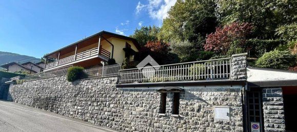 6 rooms Villa in Ranzanico, Italy No. 14940 35