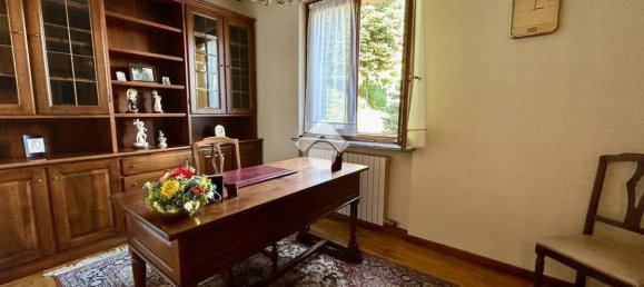 6 rooms Villa in Ranzanico, Italy No. 14940 20