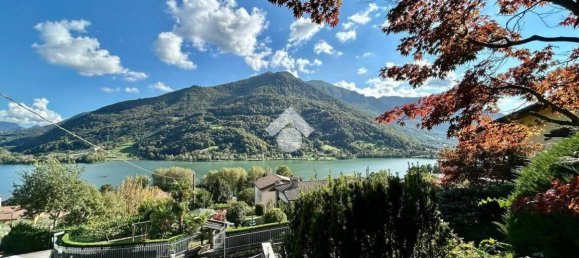 6 rooms Villa in Ranzanico, Italy No. 14940 32