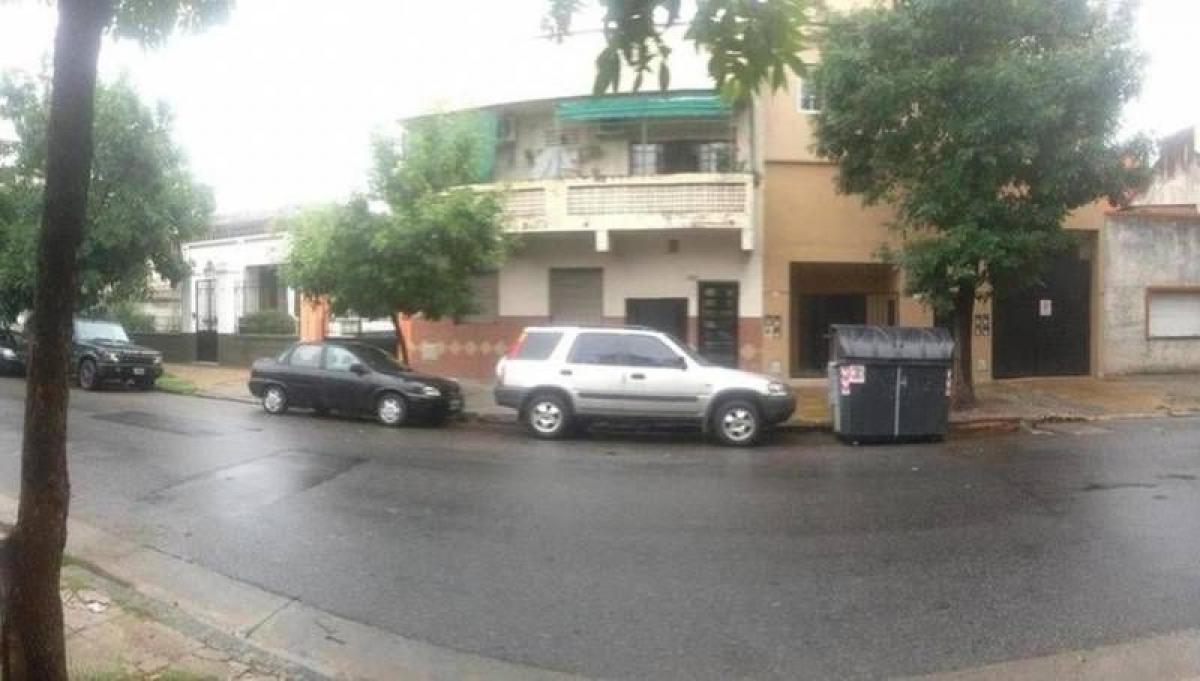 Studio in Buenos Aires, Argentina No. 96163