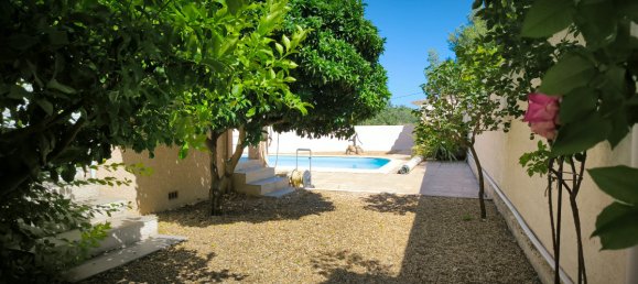 3 bedrooms House in Pezenas, France No. 198125 4