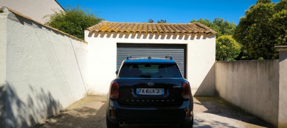 3 bedrooms House in Pezenas, France No. 198125 14