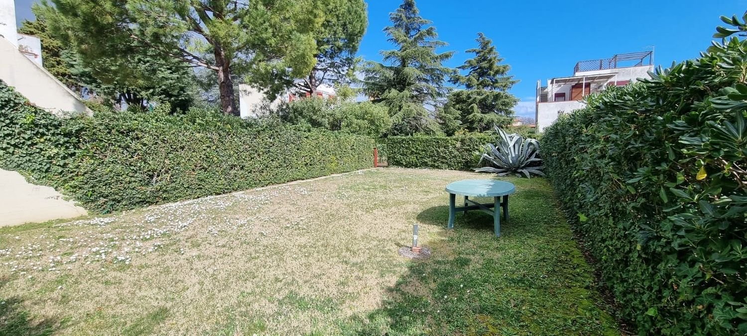 5 bedrooms Apartment in Numana, Italy No. 346715