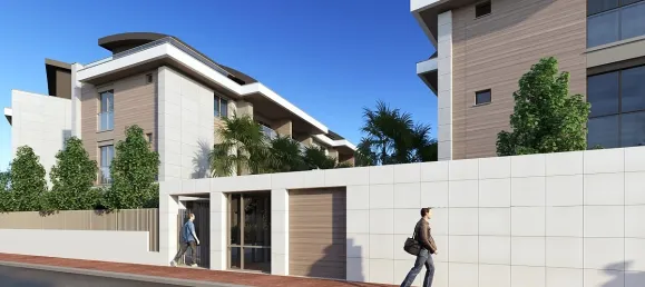 Wohnung 2+1 in Mugla, Turkey, Nr. 33210 23