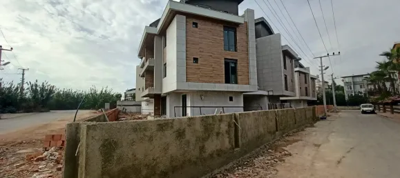 Wohnung 2+1 in Mugla, Turkey, Nr. 33210 20