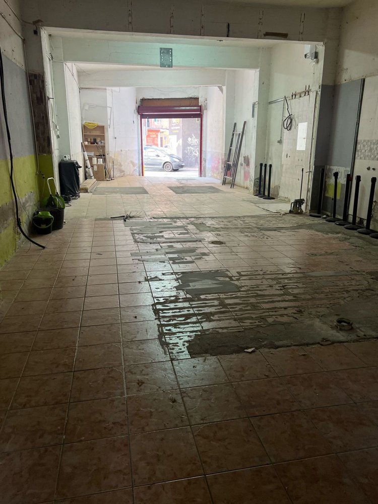 Propiedad comercial en Talavera De La Reina, Spain 125 m² No. 274481