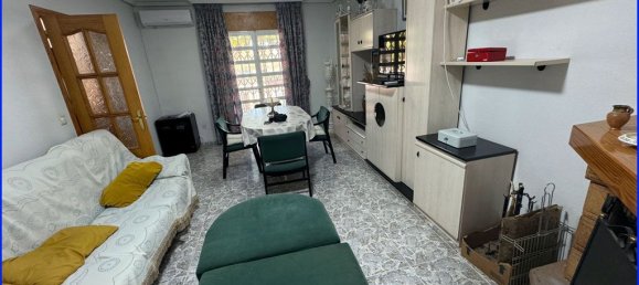 4 Schlafzimmer Doppelhaus in Santomera, Spain, Nr. 125140 5