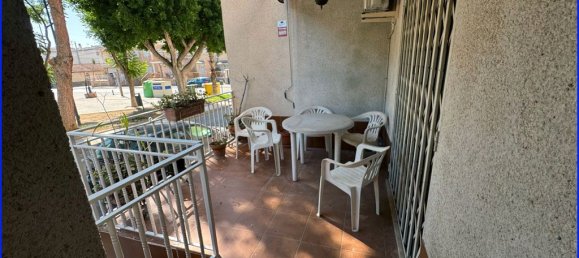 4 Schlafzimmer Doppelhaus in Santomera, Spain, Nr. 125140 3