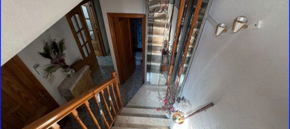4 Schlafzimmer Doppelhaus in Santomera, Spain, Nr. 125140 12