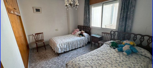 4 Schlafzimmer Doppelhaus in Santomera, Spain, Nr. 125140 17