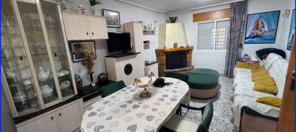 4 Schlafzimmer Doppelhaus in Santomera, Spain, Nr. 125140 4