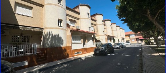 4 Schlafzimmer Doppelhaus in Santomera, Spain, Nr. 125140 28