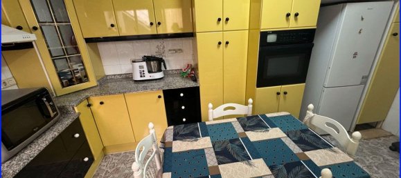 4 Schlafzimmer Doppelhaus in Santomera, Spain, Nr. 125140 7