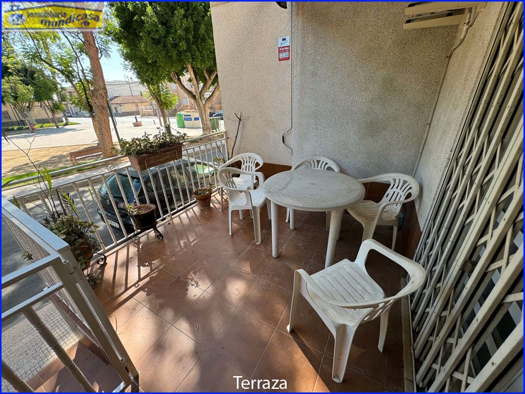 4 Schlafzimmer Doppelhaus in Santomera, Spain, Nr. 125140