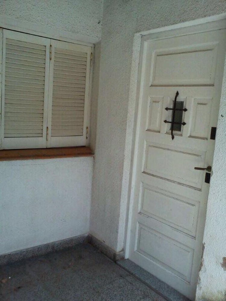 2 bedrooms House in Mar del Plata, Argentina No. 81902