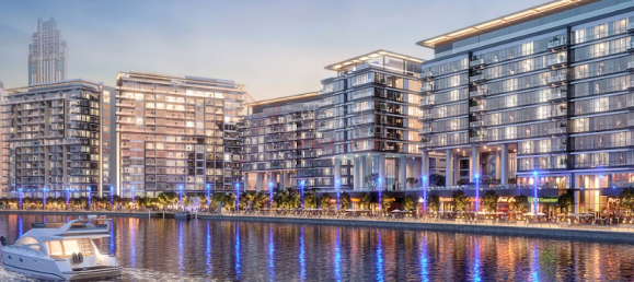 1 bedroom Apartment in Al Wasl, UAE No. 8434 11