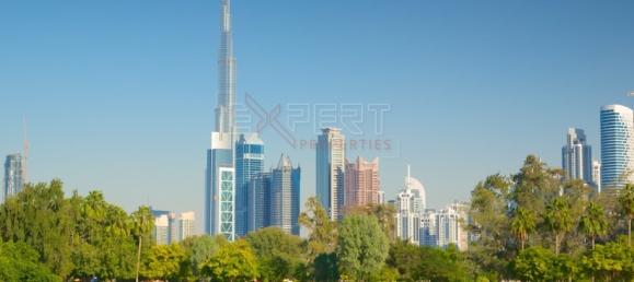 1 bedroom Apartment in Al Wasl, UAE No. 8434 12