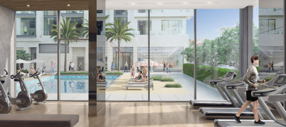 1 bedroom Apartment in Al Wasl, UAE No. 8434 9