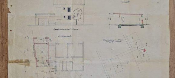 5-Zimmer Haus in Marchtrenk, Austria, Nr. 93800 16