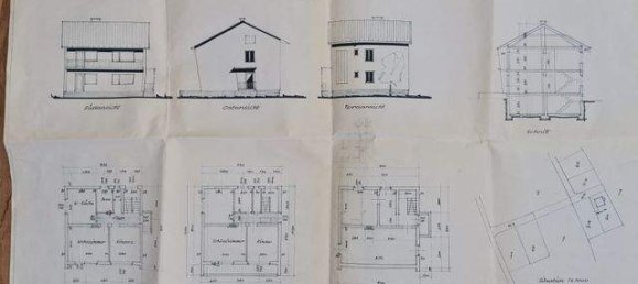 5-Zimmer Haus in Marchtrenk, Austria, Nr. 93800 17