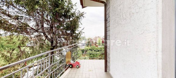 2 bedrooms Apartment in Bruino, Italy No. 214979 23