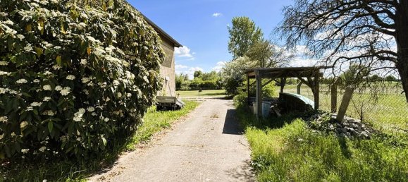 Склад 725м² в Мекленбургское Поозёрье, Германия № 270138 6