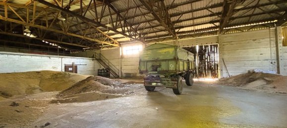 Склад 725м² в Мекленбургское Поозёрье, Германия № 270138 11