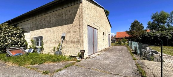 Склад 725м² в Мекленбургское Поозёрье, Германия № 270138 7