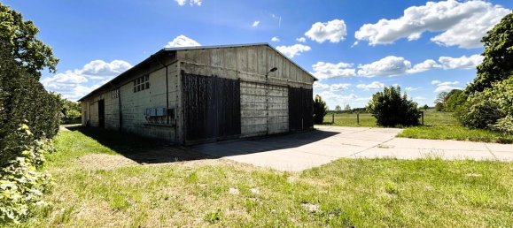 Склад 725м² в Мекленбургское Поозёрье, Германия № 270138 3