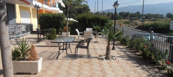 1650m² Townhouse in Pieria, Greece No. 8113 5