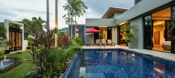 Vivenda T4 em Phuket, Thailand N.º 79191 10