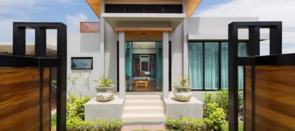 Vivenda T4 em Phuket, Thailand N.º 79191 13