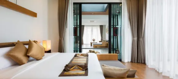 Vivenda T4 em Phuket, Thailand N.º 79191 8