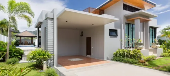 Vivenda T4 em Phuket, Thailand N.º 79191 12