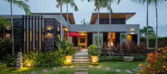 Vivenda T4 em Phuket, Thailand N.º 79191 9