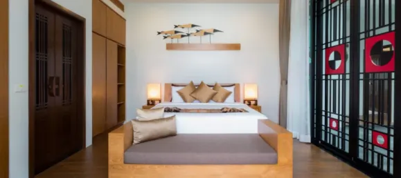 Vivenda T4 em Phuket, Thailand N.º 79191 6