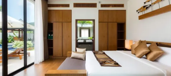 Vivenda T4 em Phuket, Thailand N.º 79191 7