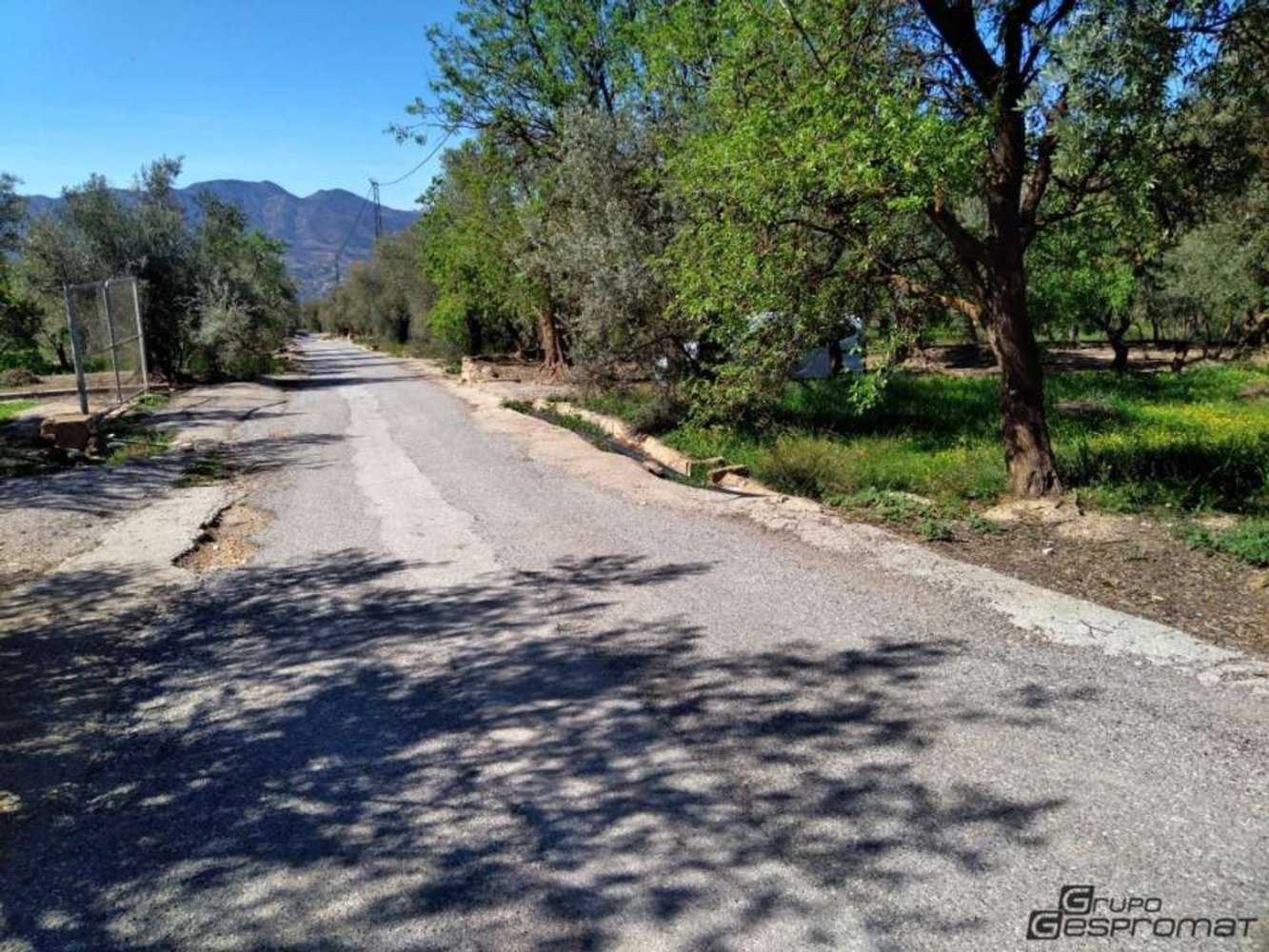 Grundstück in Granada, Spain, Nr. 153129