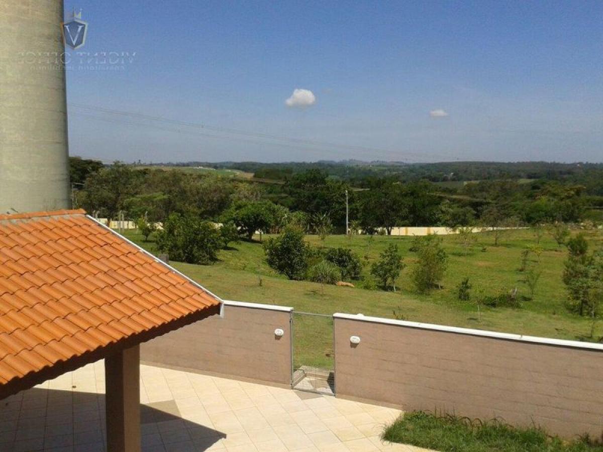 Дом с 3 спальнями в Сан-Паулу, Бразилия № 453317