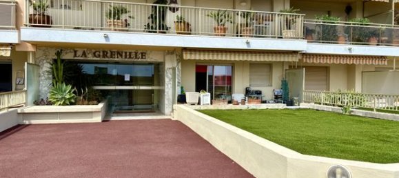 2 bedrooms Apartment in Antibes, France No. 310367 15