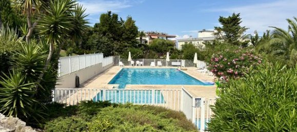 2 bedrooms Apartment in Antibes, France No. 310367 2