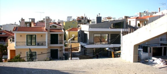 ميزونيت في Glyfada, Greece 550متر مربع رقم 5120 8