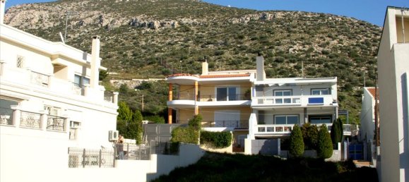  ميزونيت في Glyfada, Greece 550متر مربع رقم 5120 11